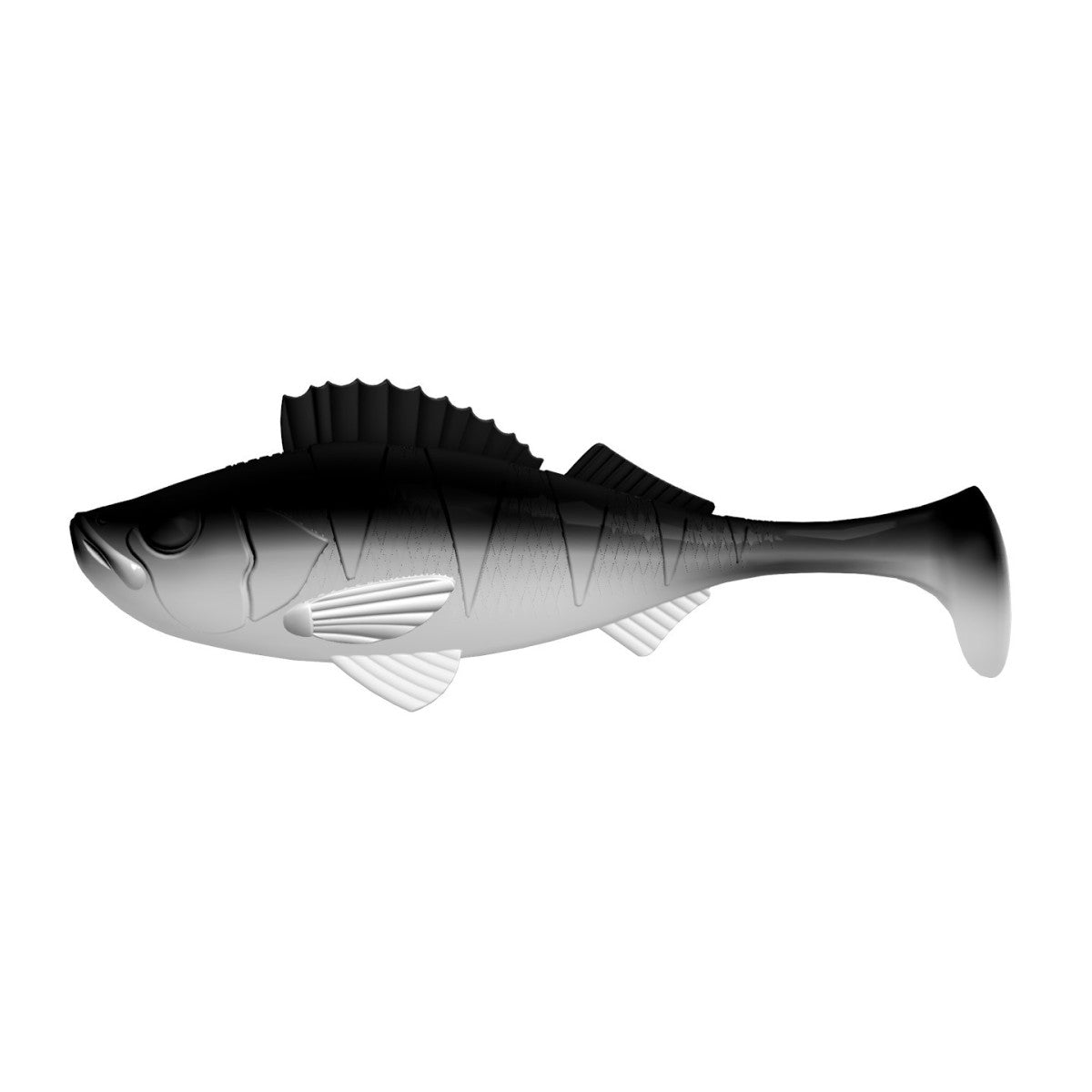Libra Lures - Perch Shad 12,5cm