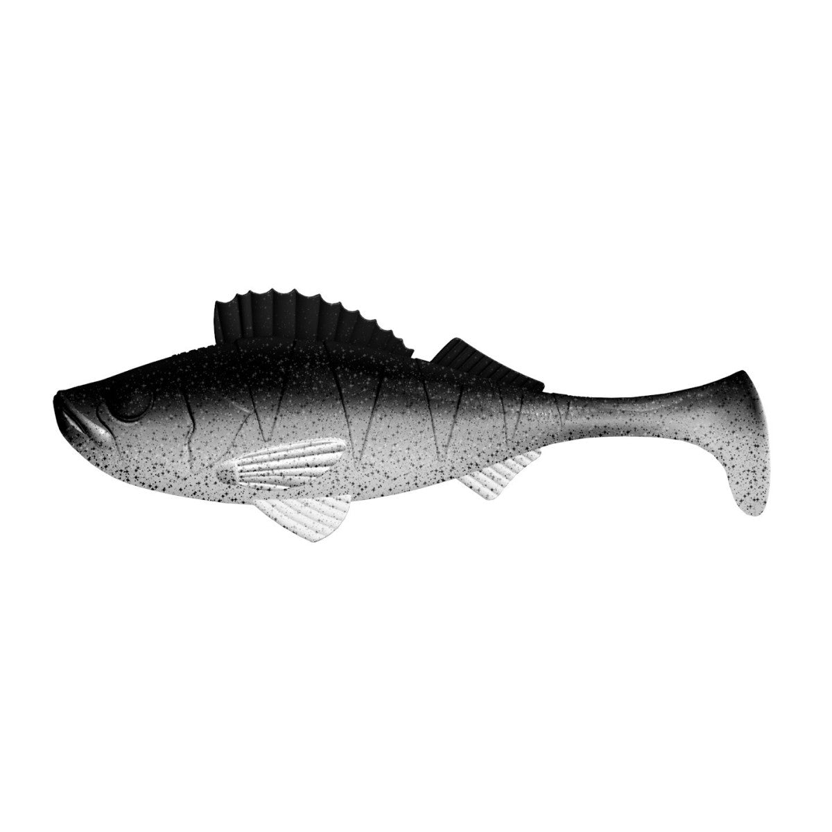 Libra Lures - Perch Shad 12,5cm