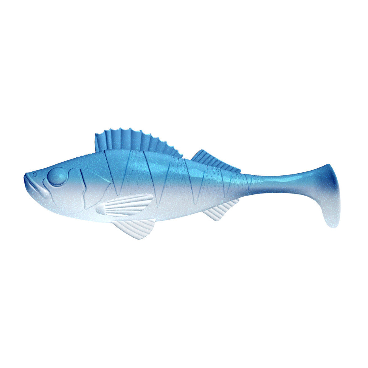 Libra Lures - Perch Shad 12,5cm