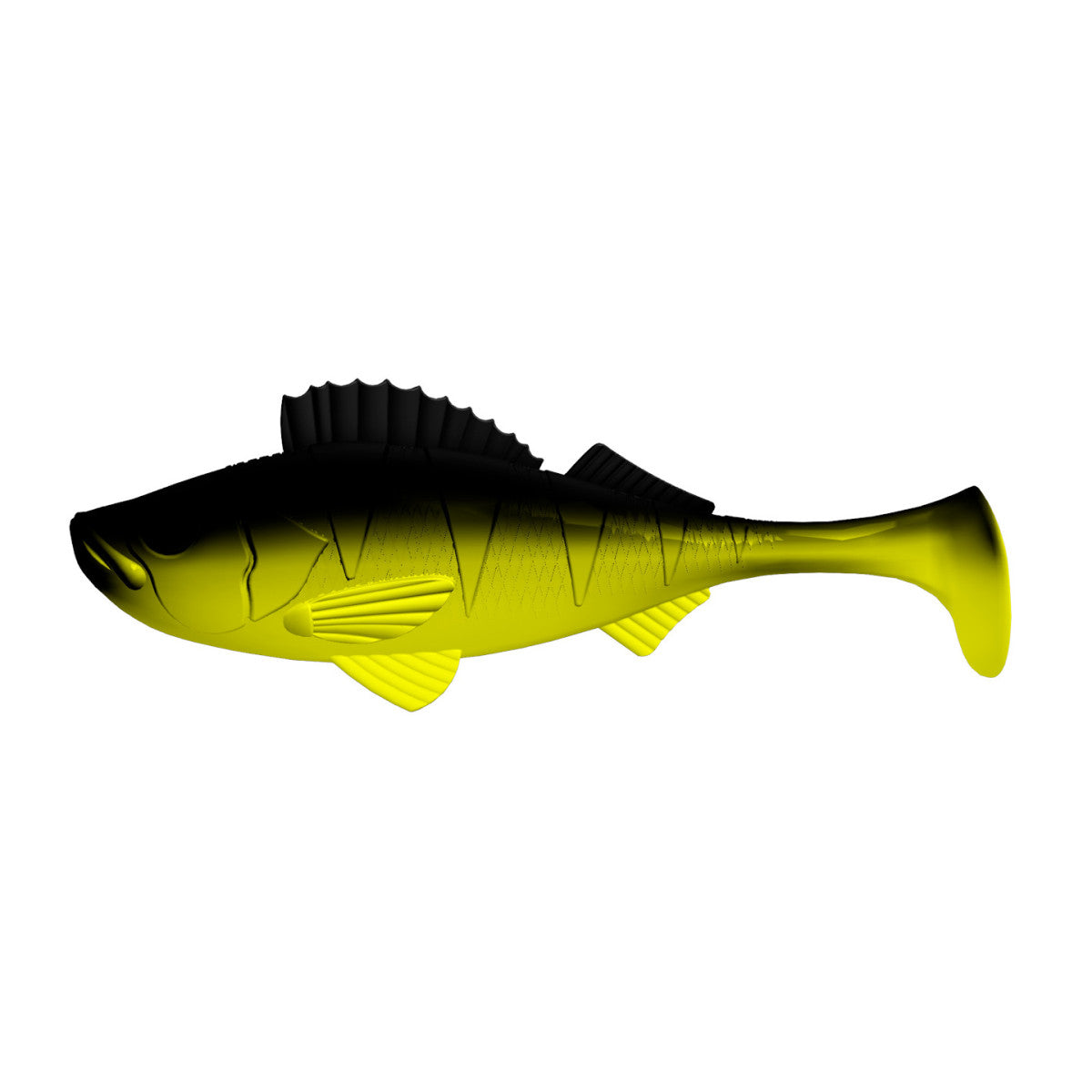 Libra Lures - Perch Shad 12,5cm