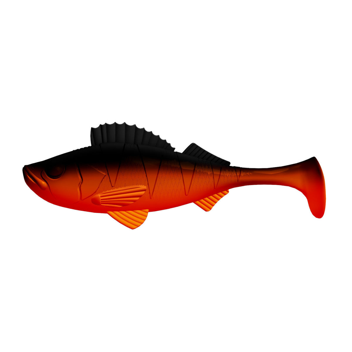 Libra Lures - Perch Shad 12,5cm
