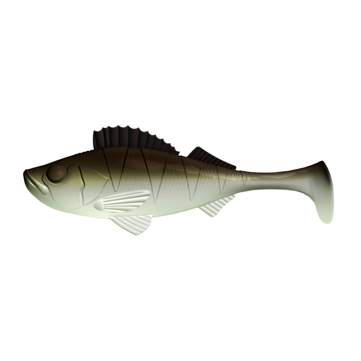 Libra Lures - Perch Shad 12,5cm