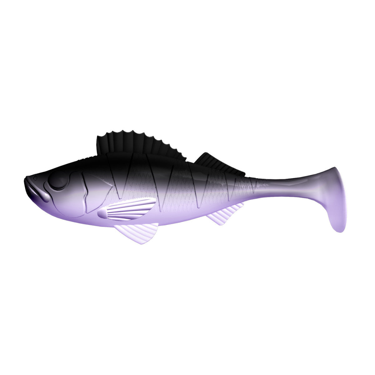 Libra Lures - Perch Shad 12,5cm