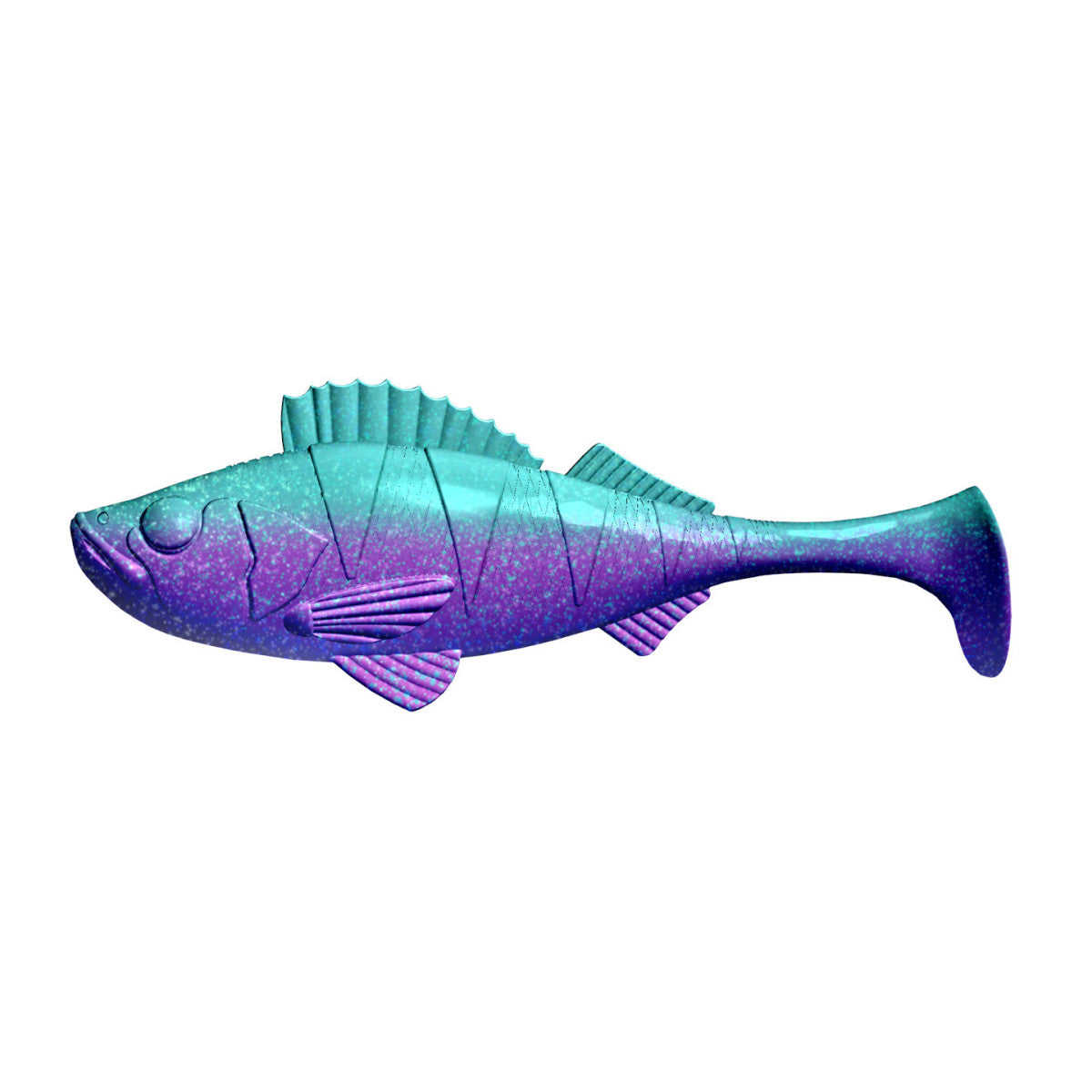 Libra Lures - Perch Shad 12,5cm