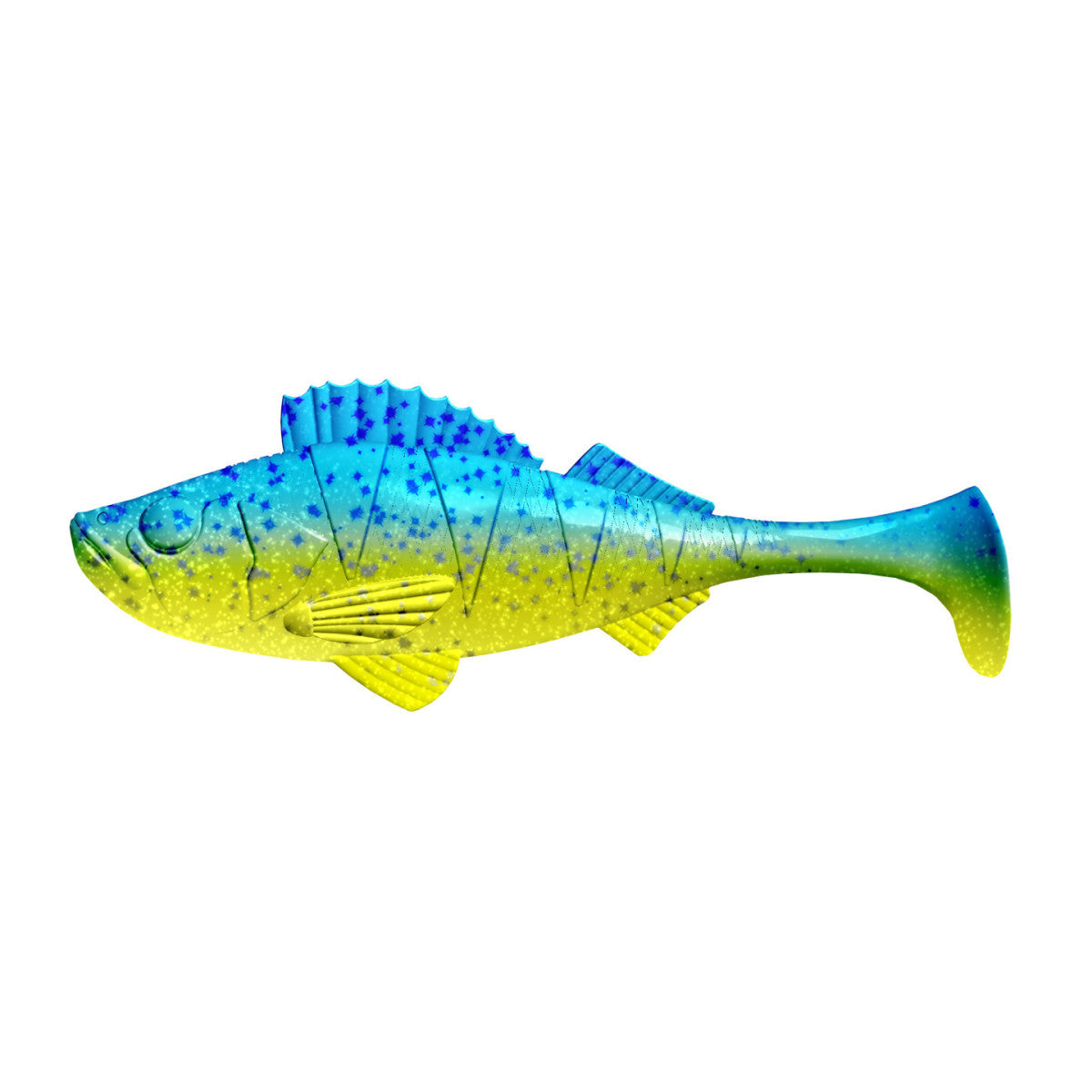 Libra Lures - Perch Shad 12,5cm