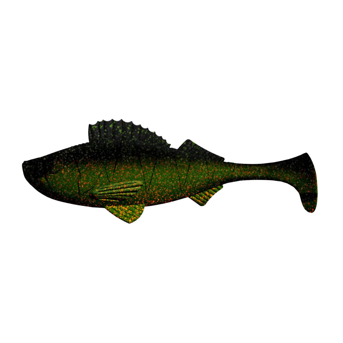 Libra Lures - Perch Shad 12,5cm