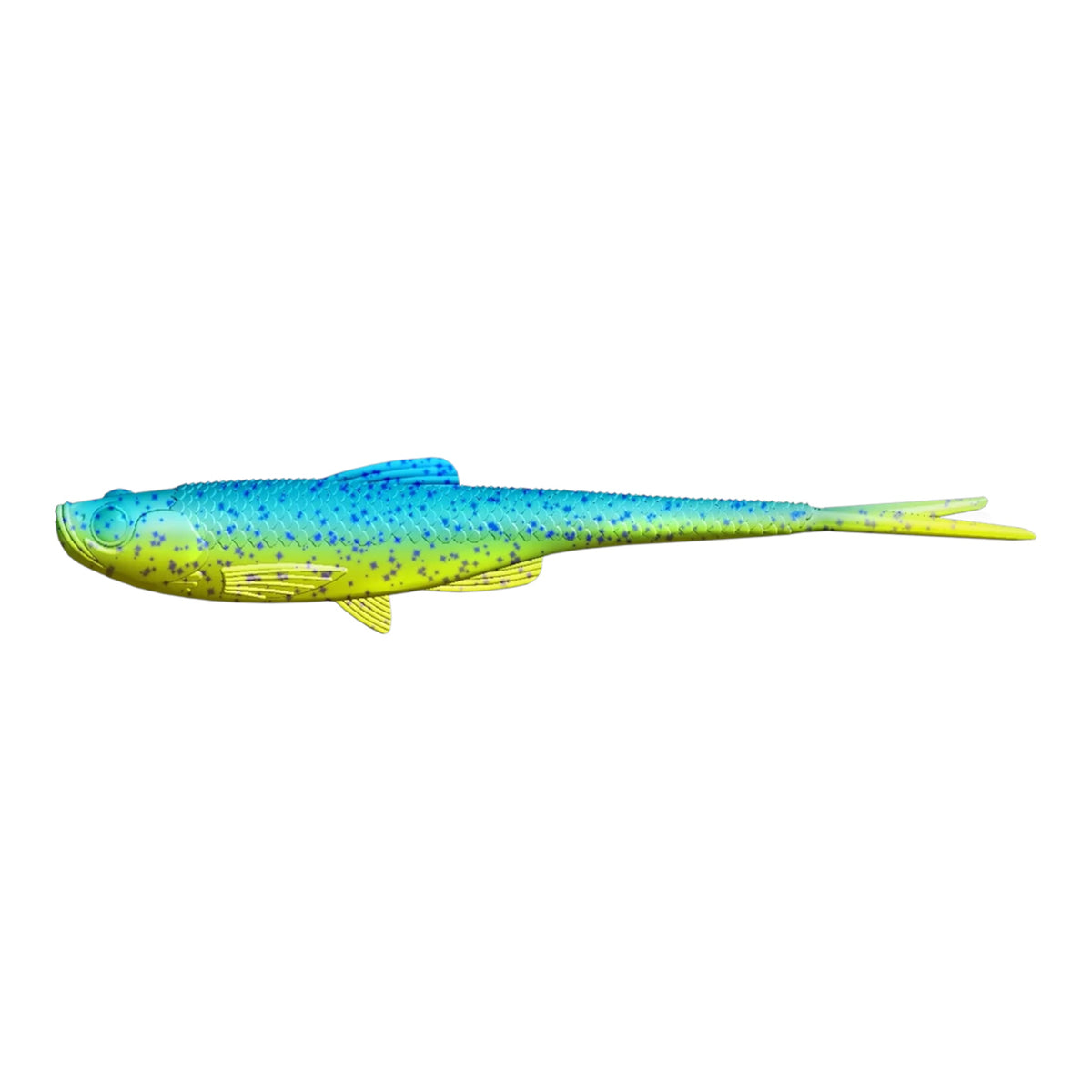 Libra Lures - Bleak V-Tail 20cm