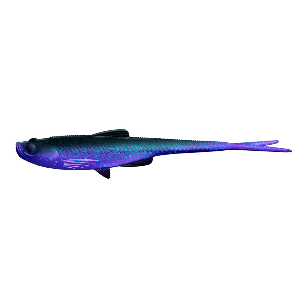 Libra Lures - Bleak V-Tail 20cm