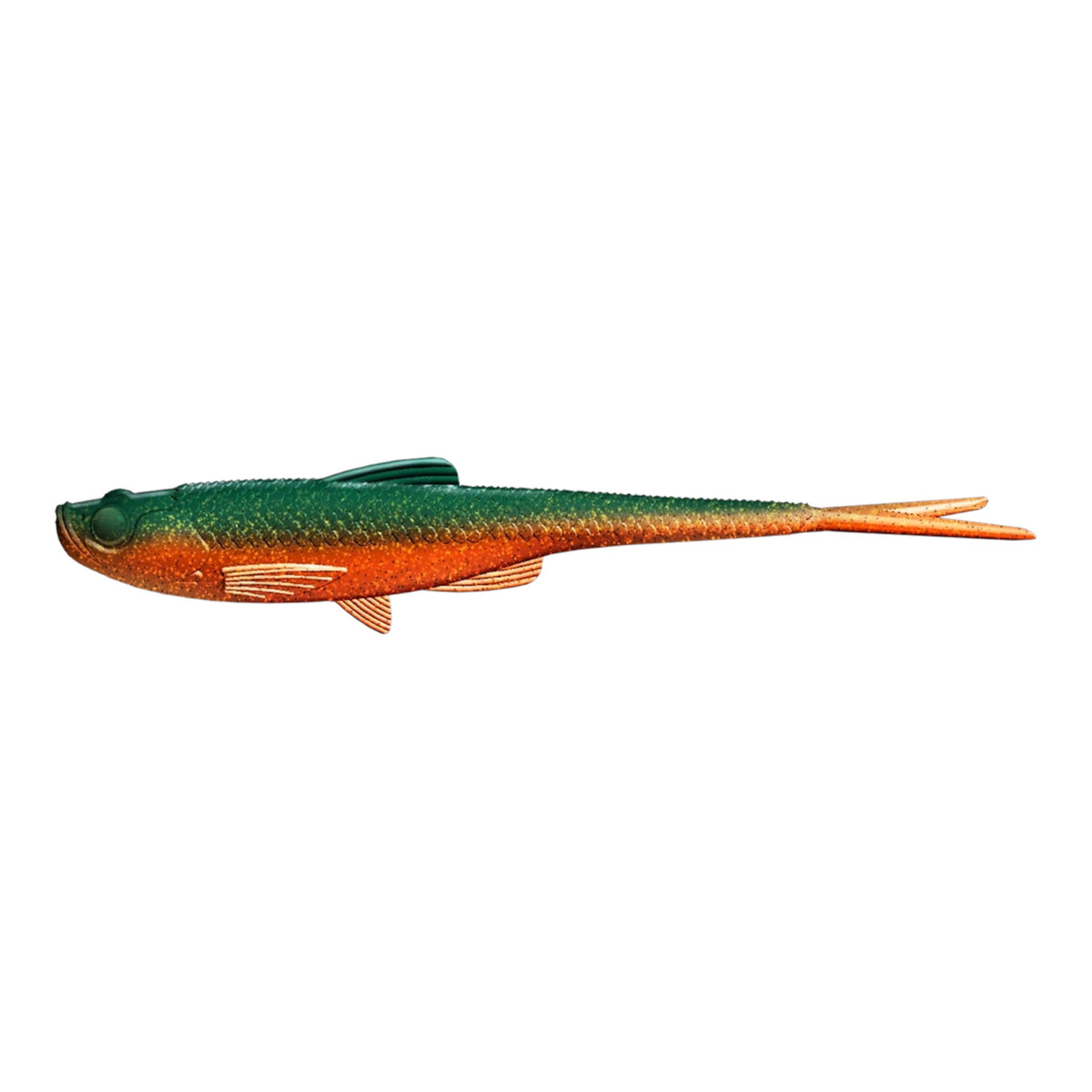 Libra Lures - Bleak V-Tail 20cm