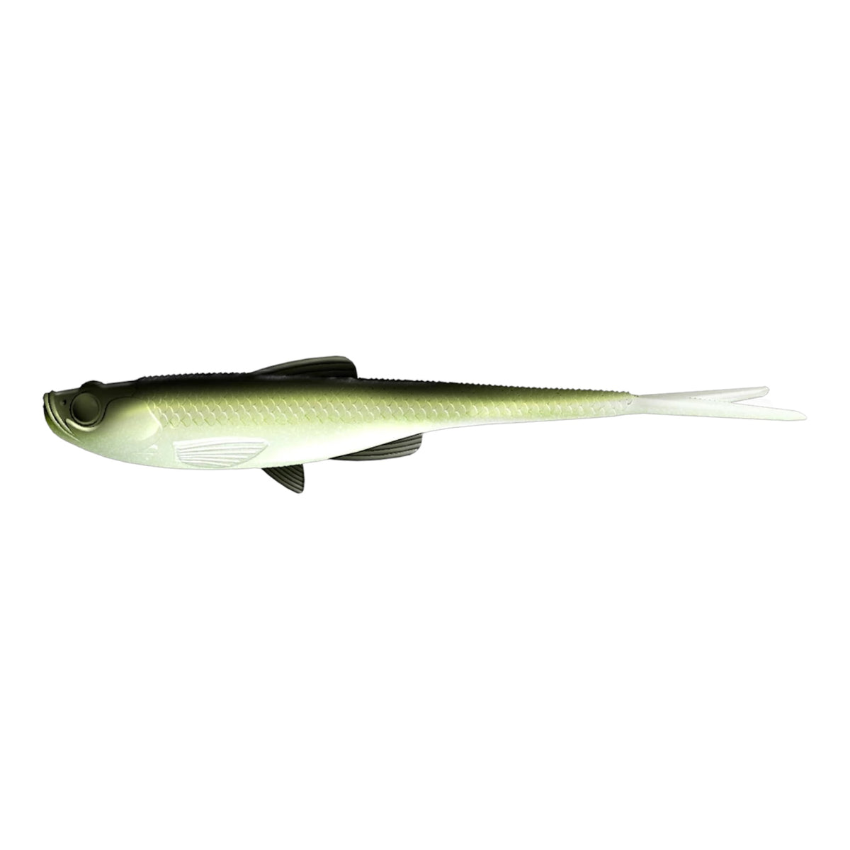 Libra Lures - Bleak V-Tail 20cm