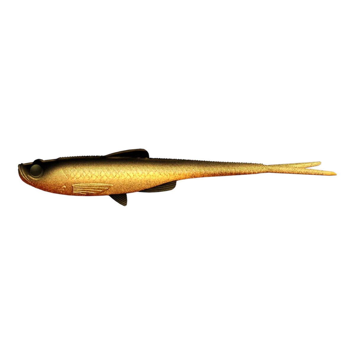 Libra Lures - Bleak V-Tail 20cm