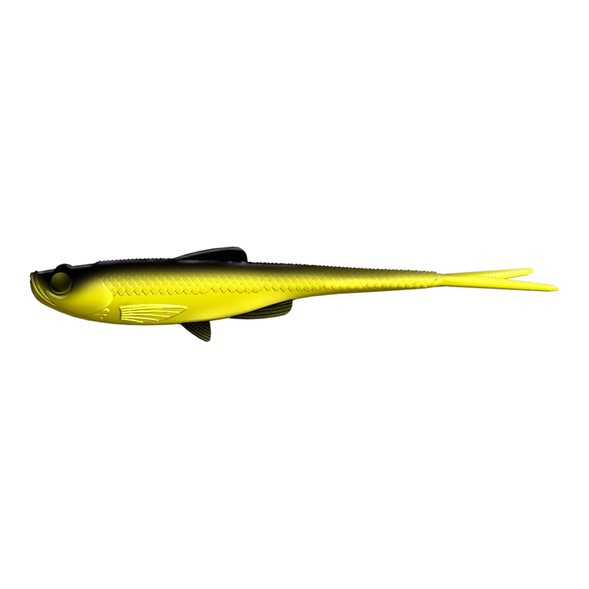 Libra Lures - Bleak V-Tail 20cm