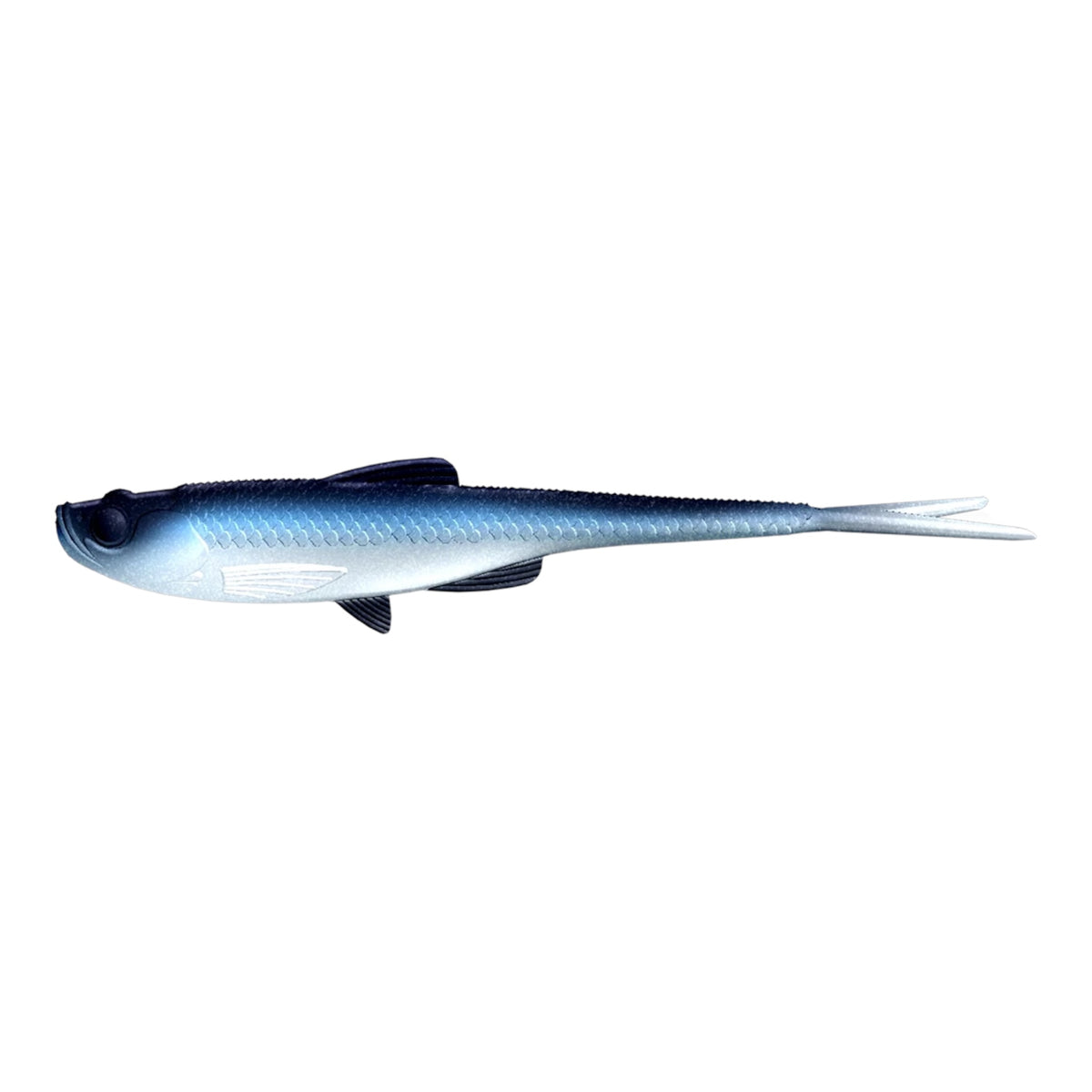 Libra Lures - Bleak V-Tail 20cm