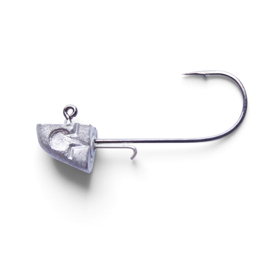 Musaga Swallow Jiggskalle (3-pack)
