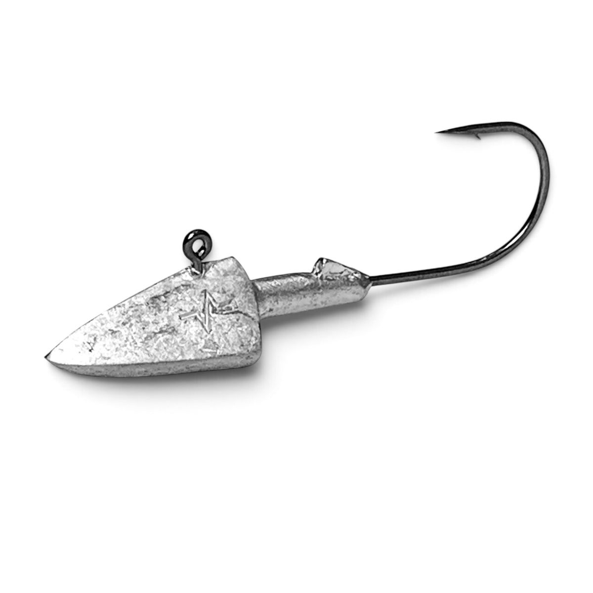 Musaga Dart Jiggskalle (3-pack)