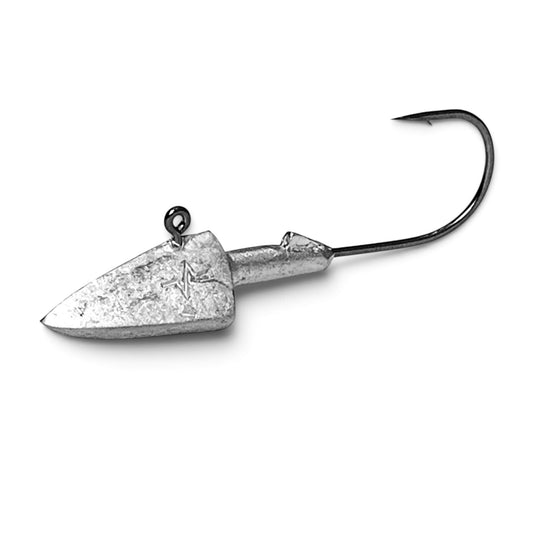 Musaga Dart Jiggskalle (3-pack)