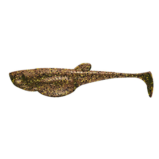 Libra Lures - Embrion Shad 7,5 cm (8-pack)