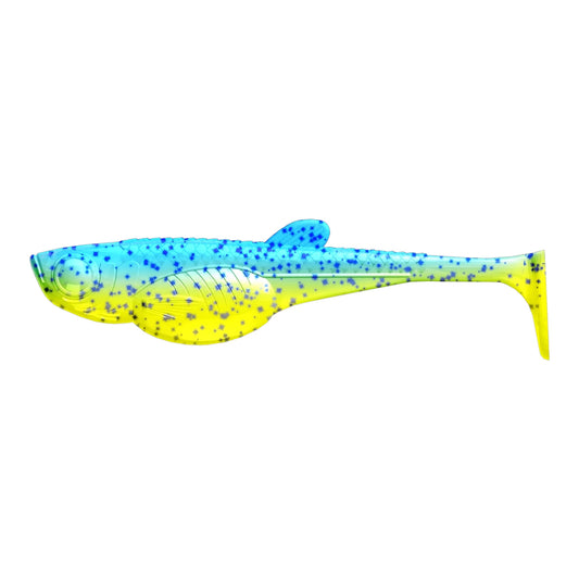 Libra Lures - Embrion Shad 15 cm (2-pack)