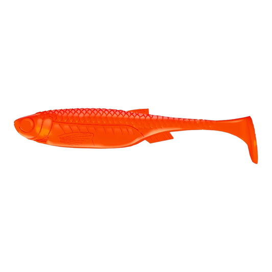 Libra Lures - Kraken Shad 7,5 cm (8-pack)