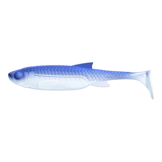 Libra Lures - Kraken Shad 15 cm (2-pack)