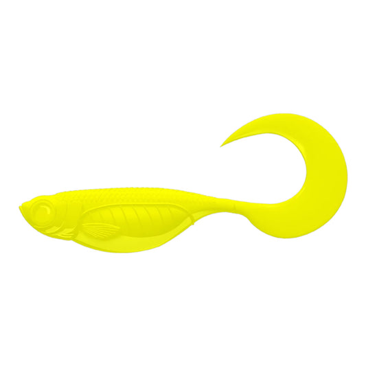 Libra Lures - Embrion Twist Tail 6,5 cm (8-pack)