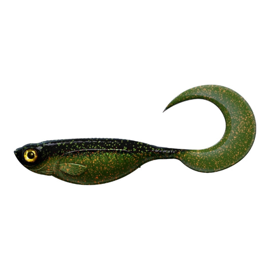 Libra Lures - Embrion Twist Tail 18 cm