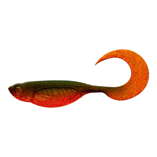 Libra Lures - Embrion Twist Tail 12,5 cm (4-pack)