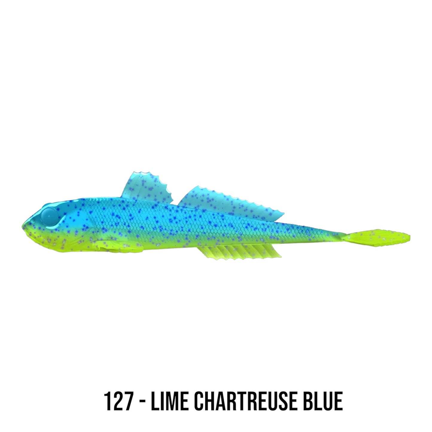 Libra Lures - Gobio 18,6 cm