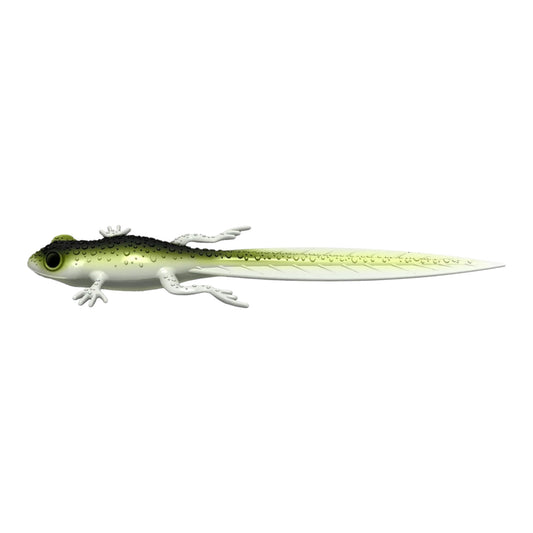 Libra Lures - Frog Tadpole Tail 21 cm