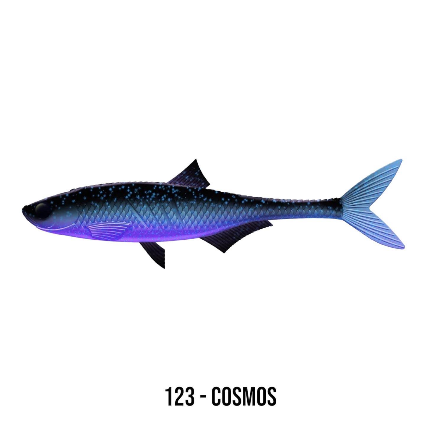 Libra Lures - Dead Fish 16,7 cm (2-pack)