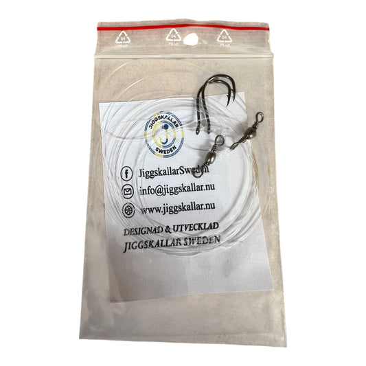 Drop-Shot Tackel (2-pack)