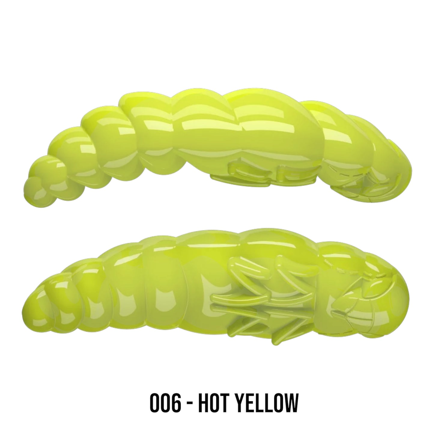 Libra Lures - Largo 35 mm