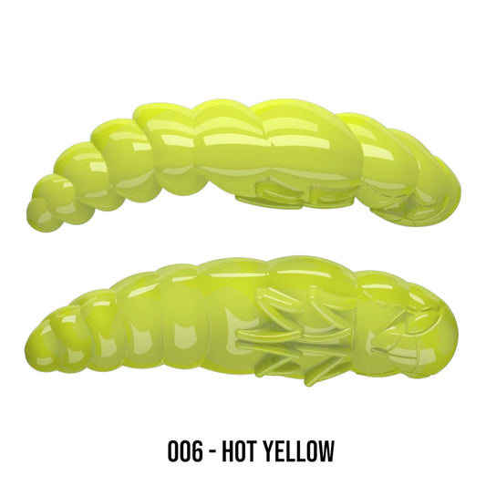 Libra Lures - Largo 35 mm