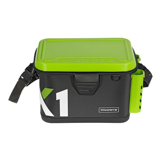 FAVORITE - Bakkan Tackle System Väska