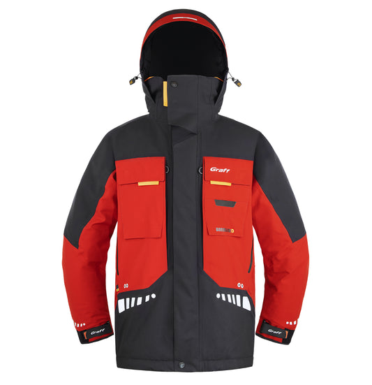 GRAFF - WARMGUARD Winter Set