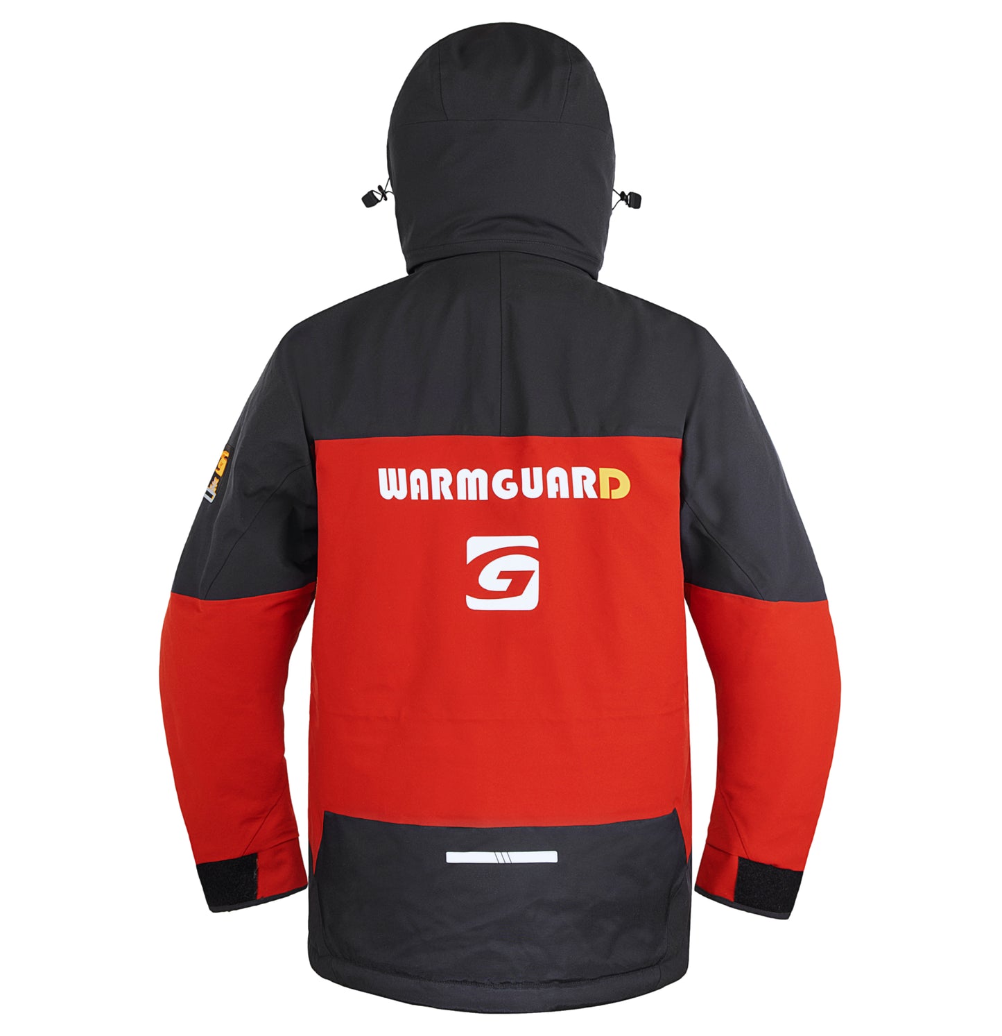 GRAFF - WARMGUARD Winter Set