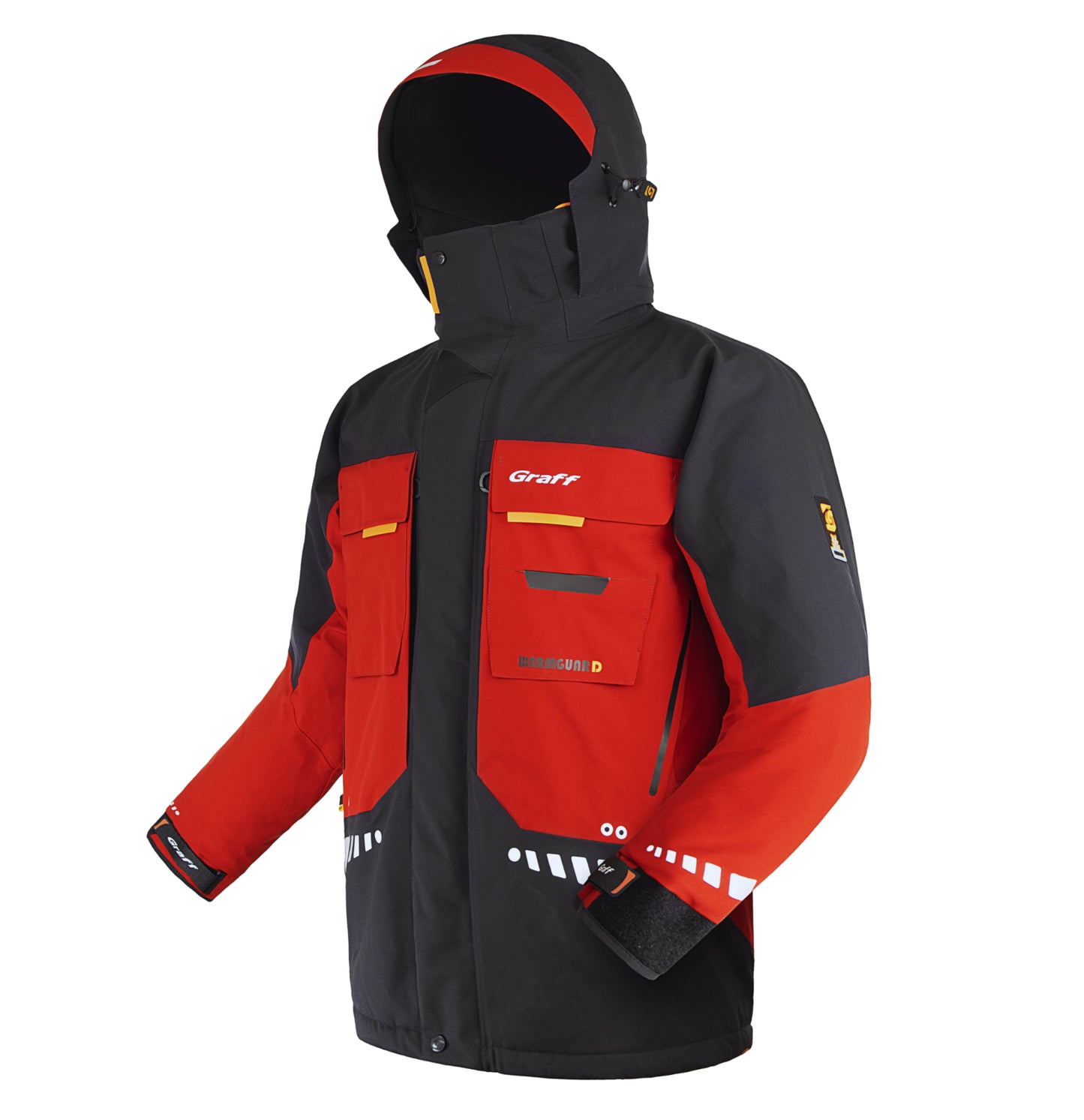 GRAFF - WARMGUARD Winter Set