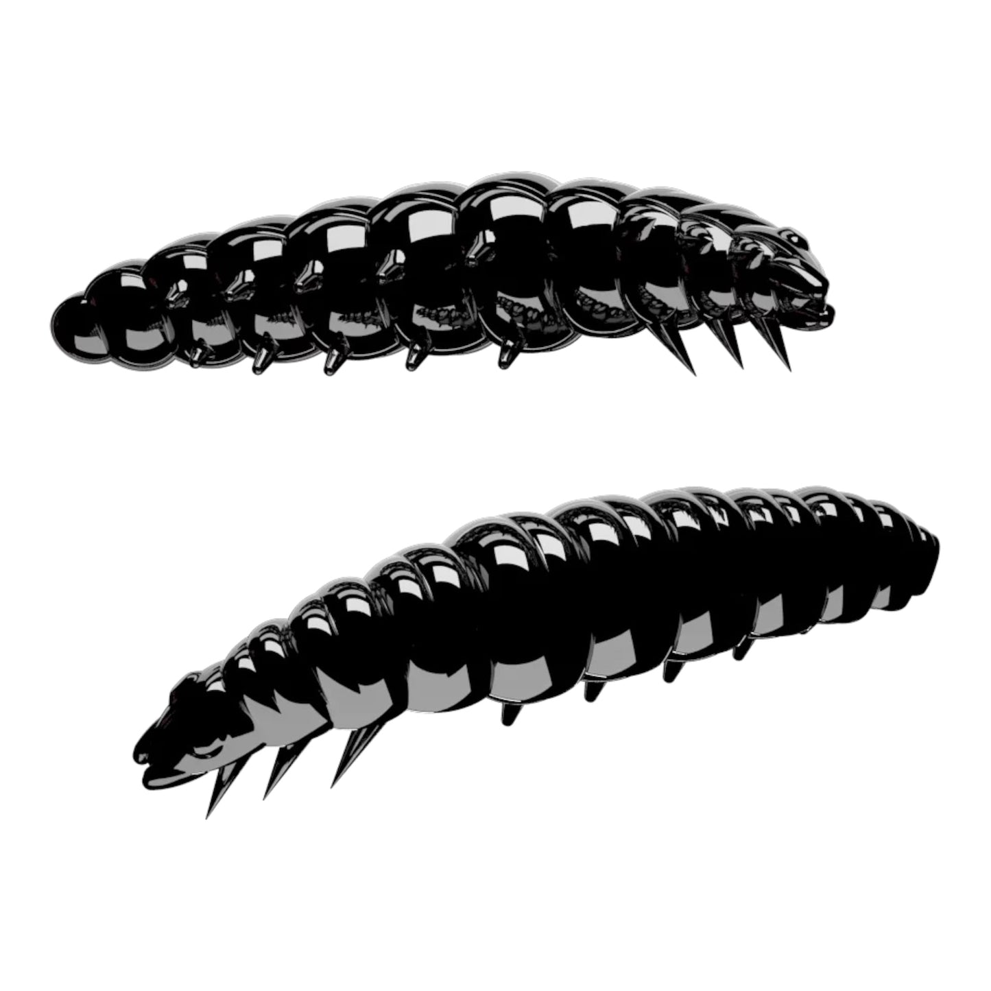 Libra Lures - Larva 30/45 mm