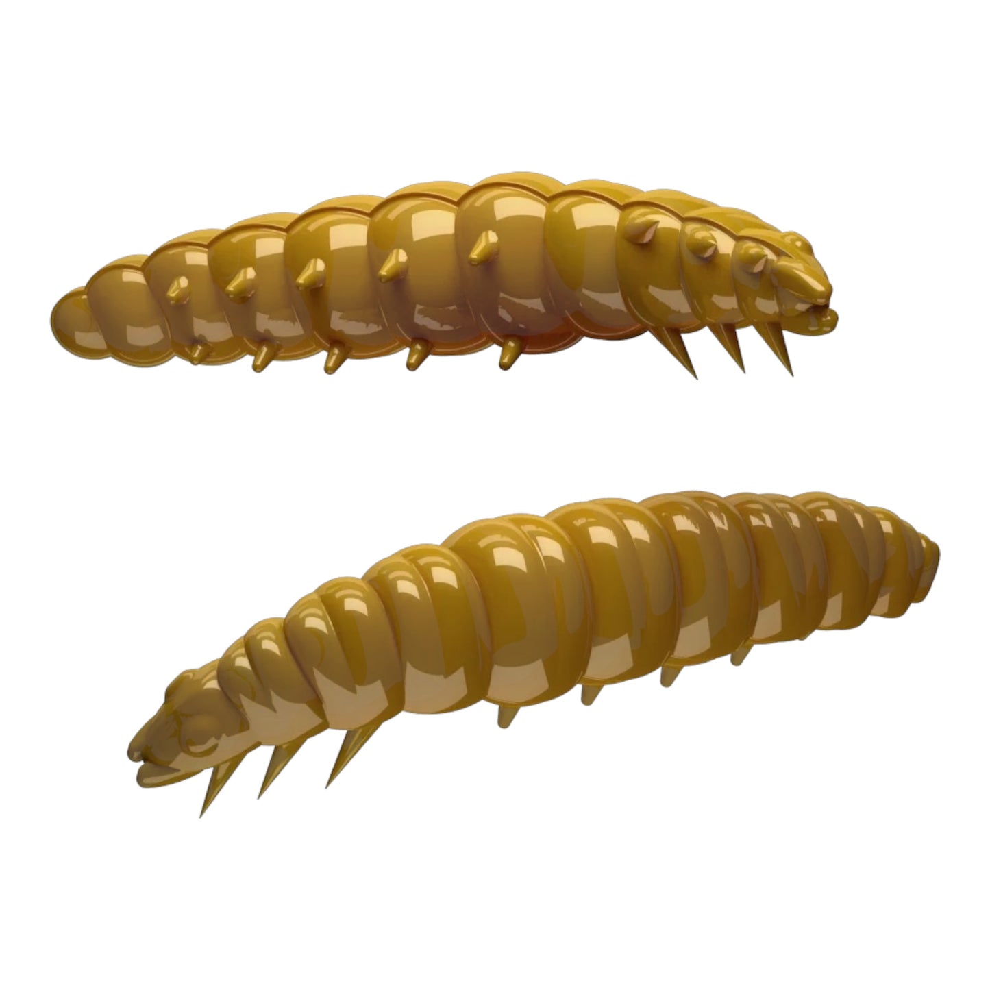 Libra Lures - Larva 30/45 mm