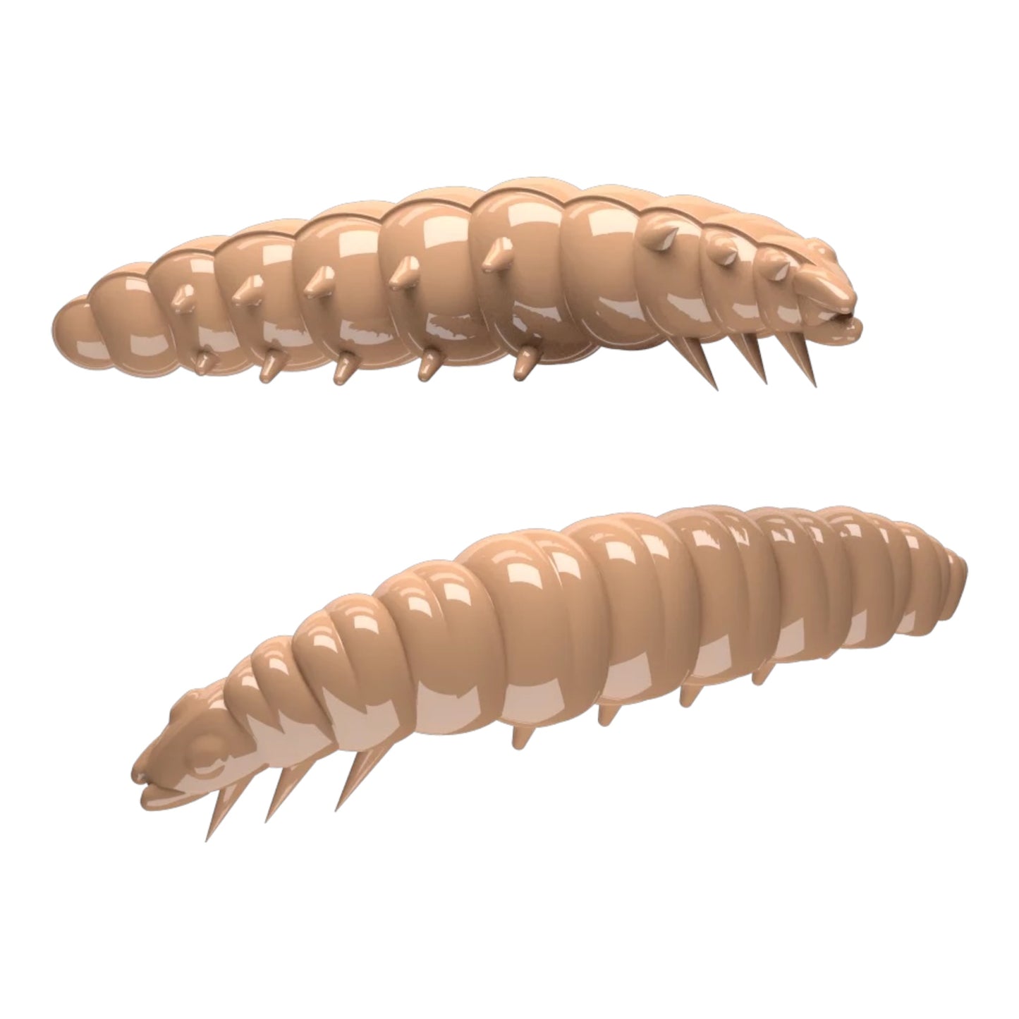 Libra Lures - Larva 30/45 mm