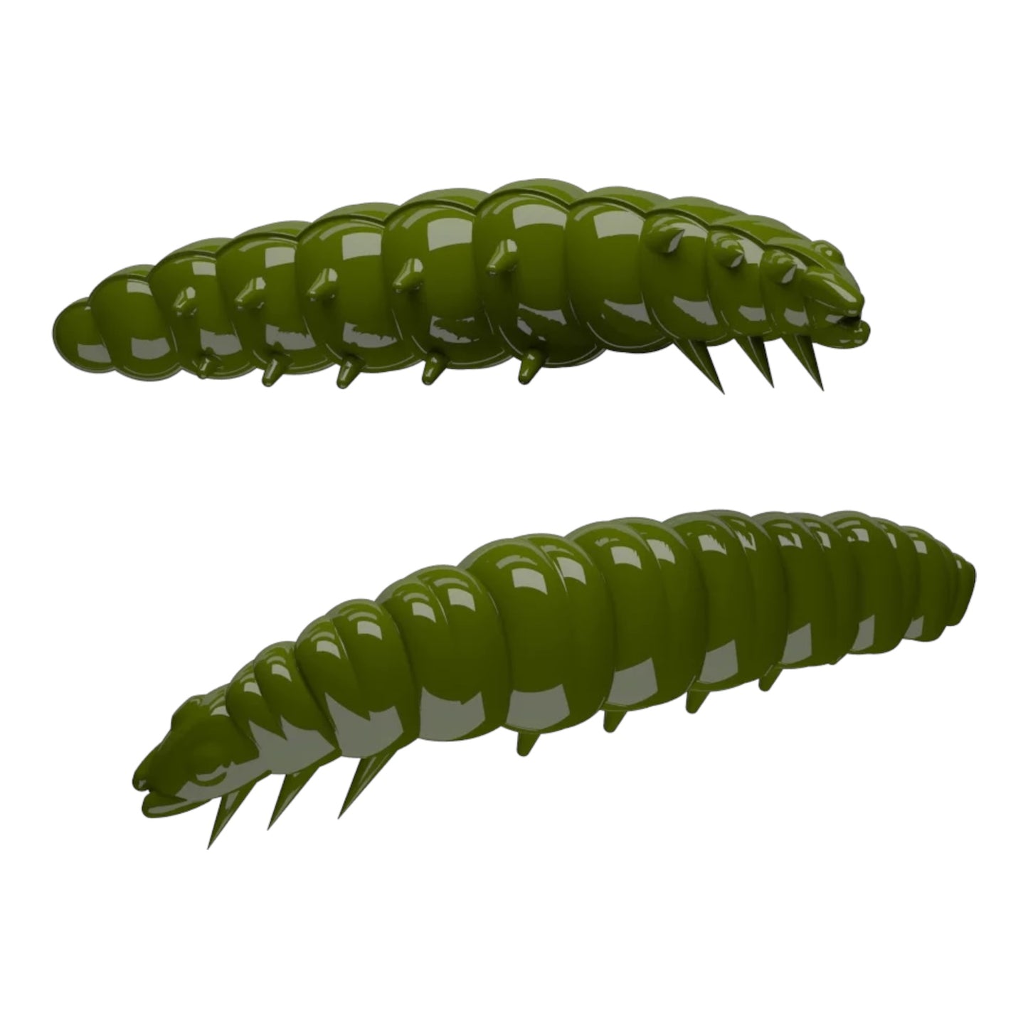 Libra Lures - Larva 30/45 mm