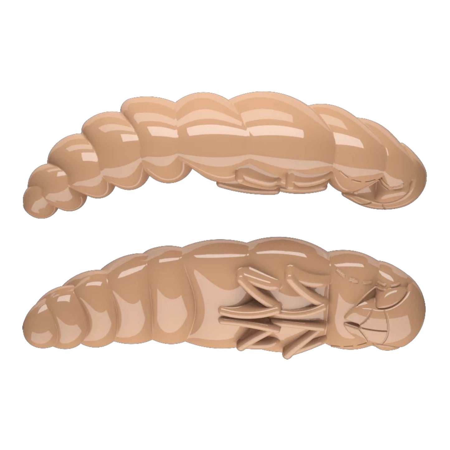 Libra Lures - Largo 35 mm