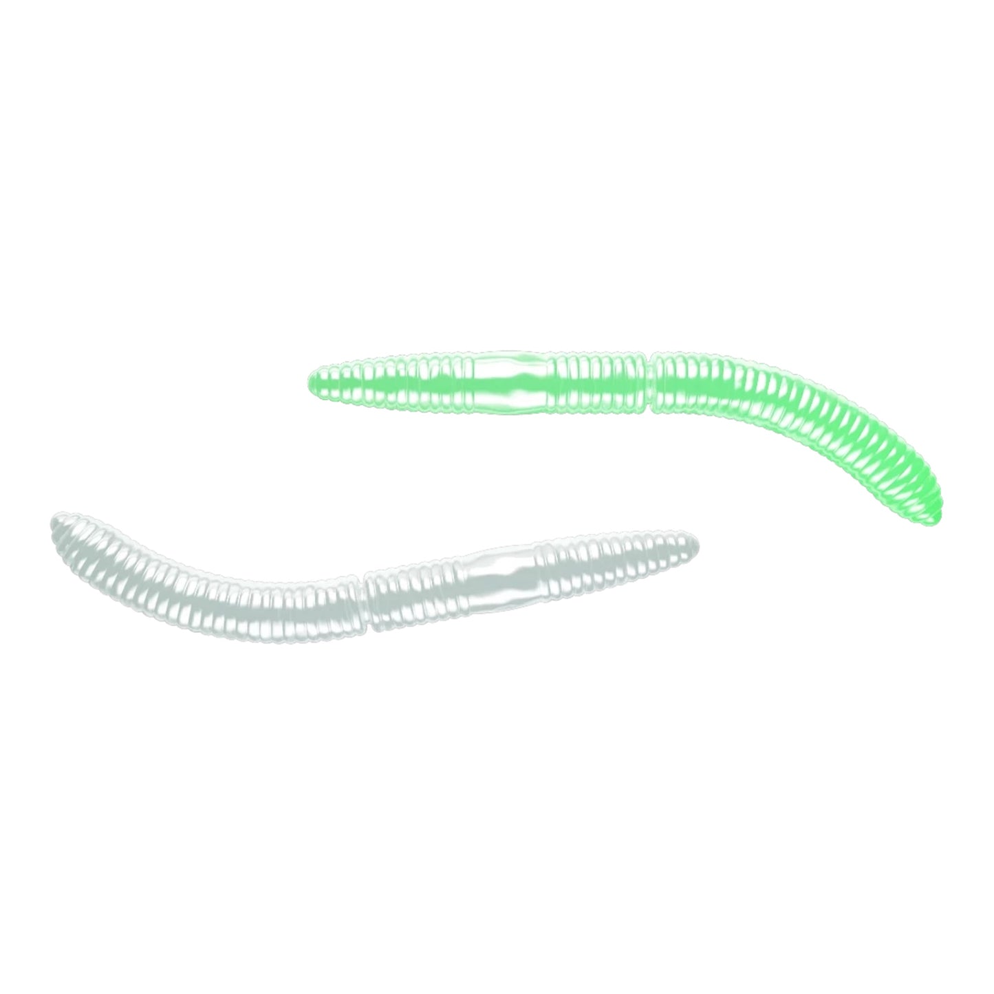 Libra Lures - Fatty D Worm 75 mm