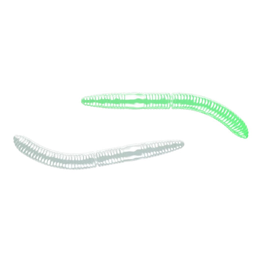 Libra Lures - Fatty D Worm 75 mm