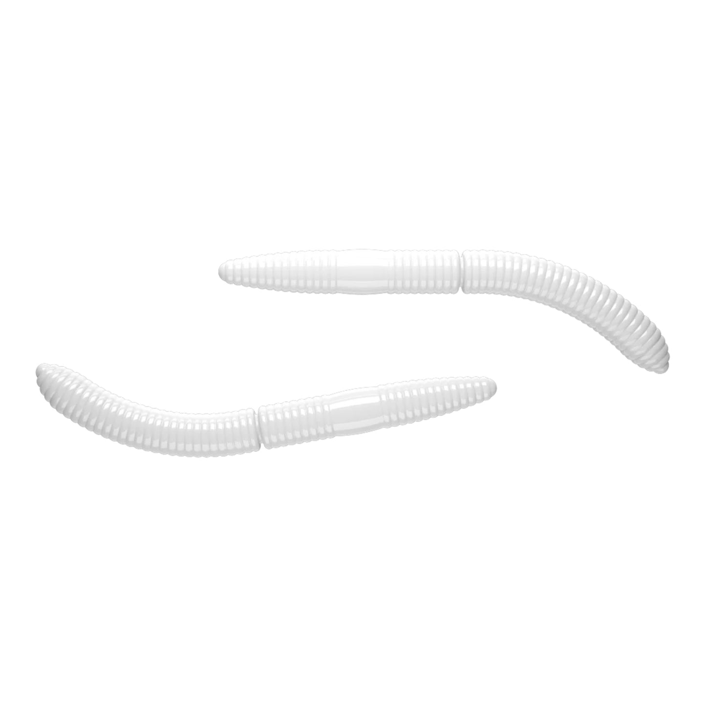 Libra Lures - Fatty D Worm 75 mm