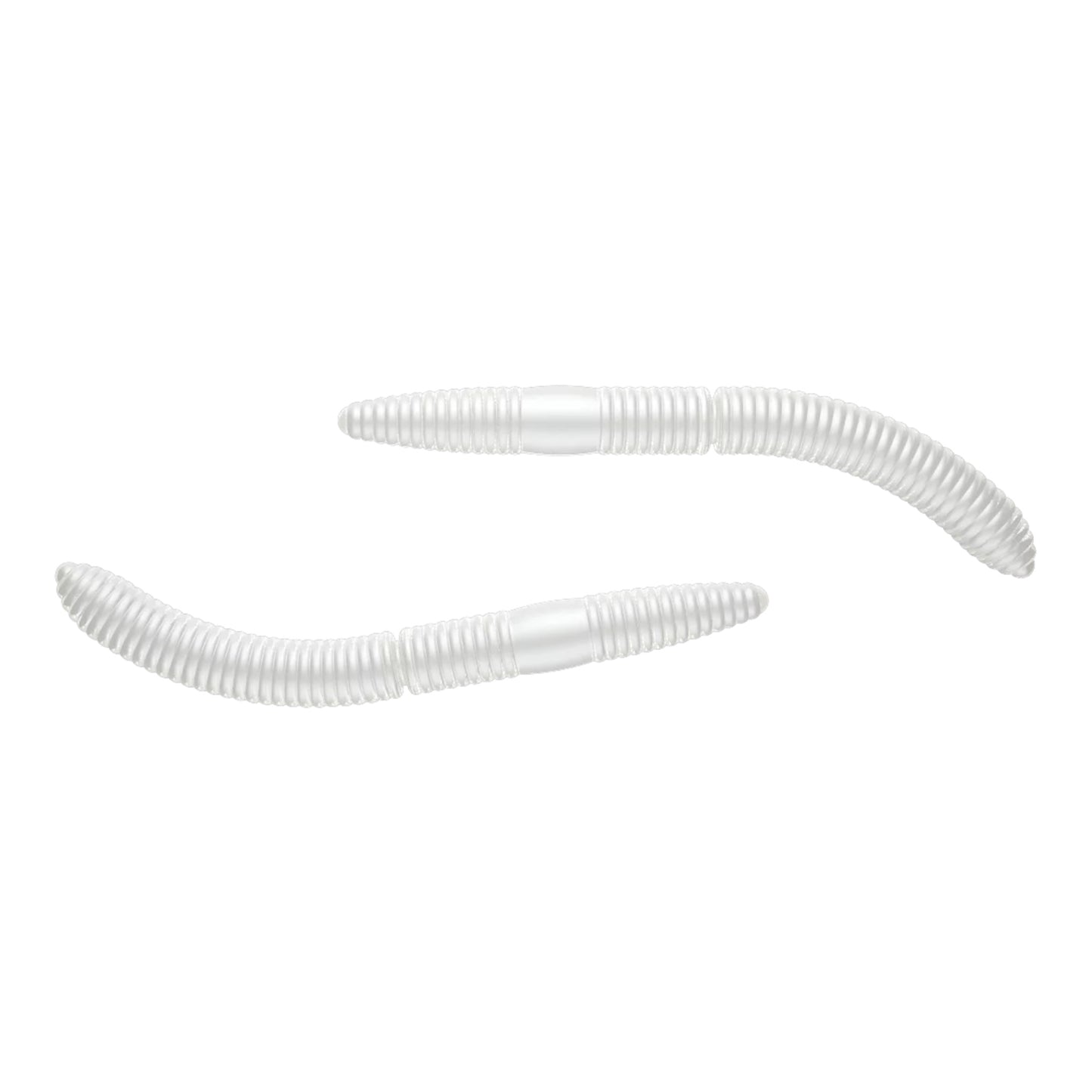 Libra Lures - Fatty D Worm 75 mm