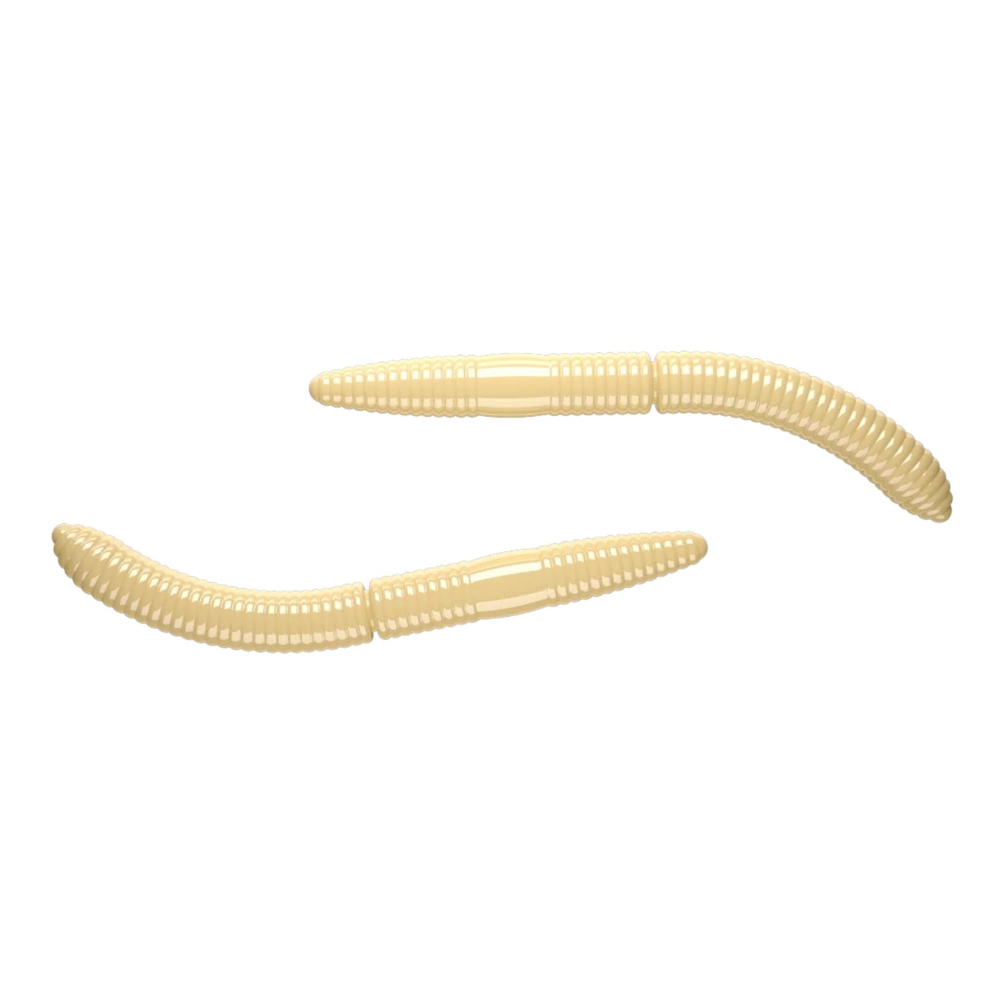 Libra Lures - Fatty D Worm 75 mm