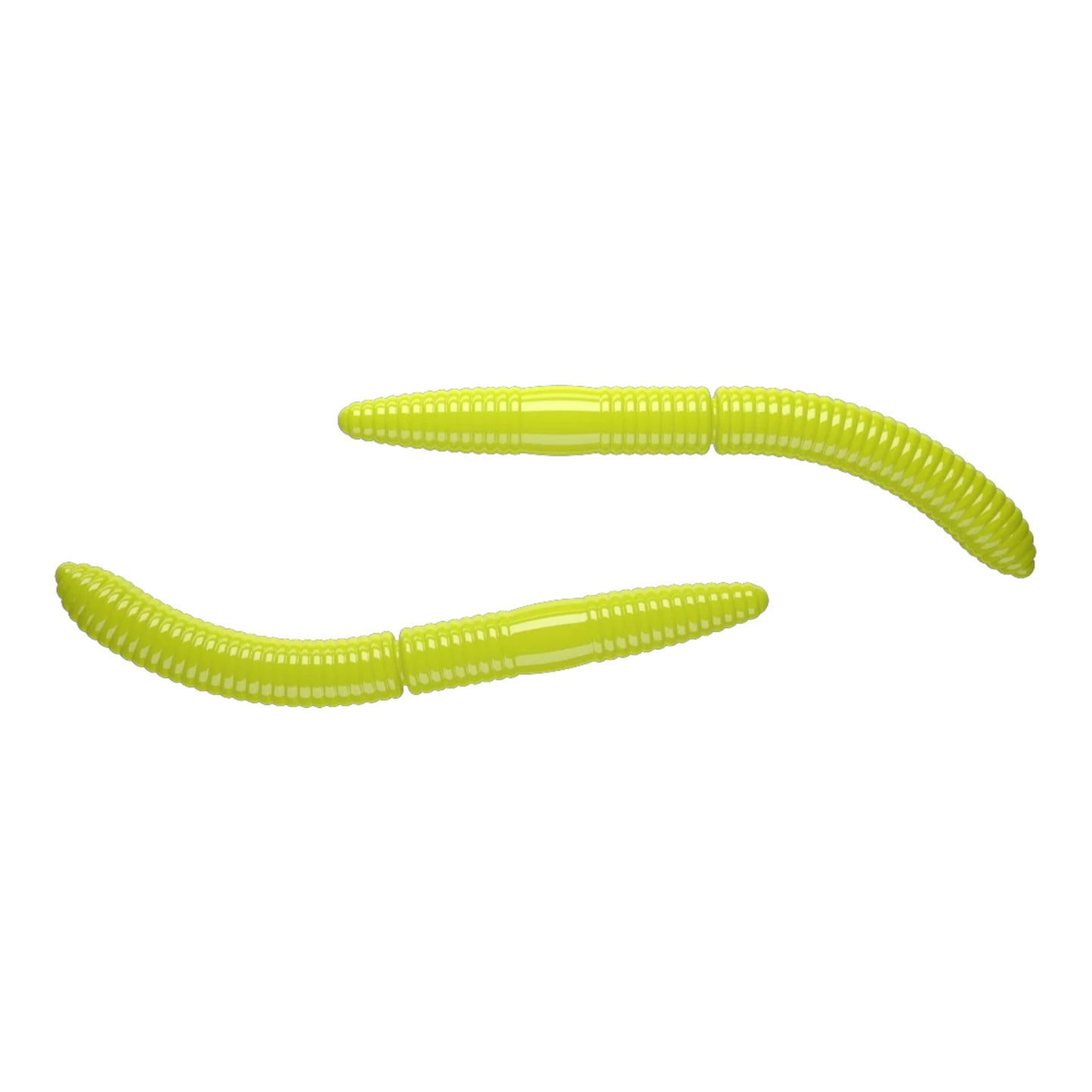 Libra Lures - Fatty D Worm 75 mm