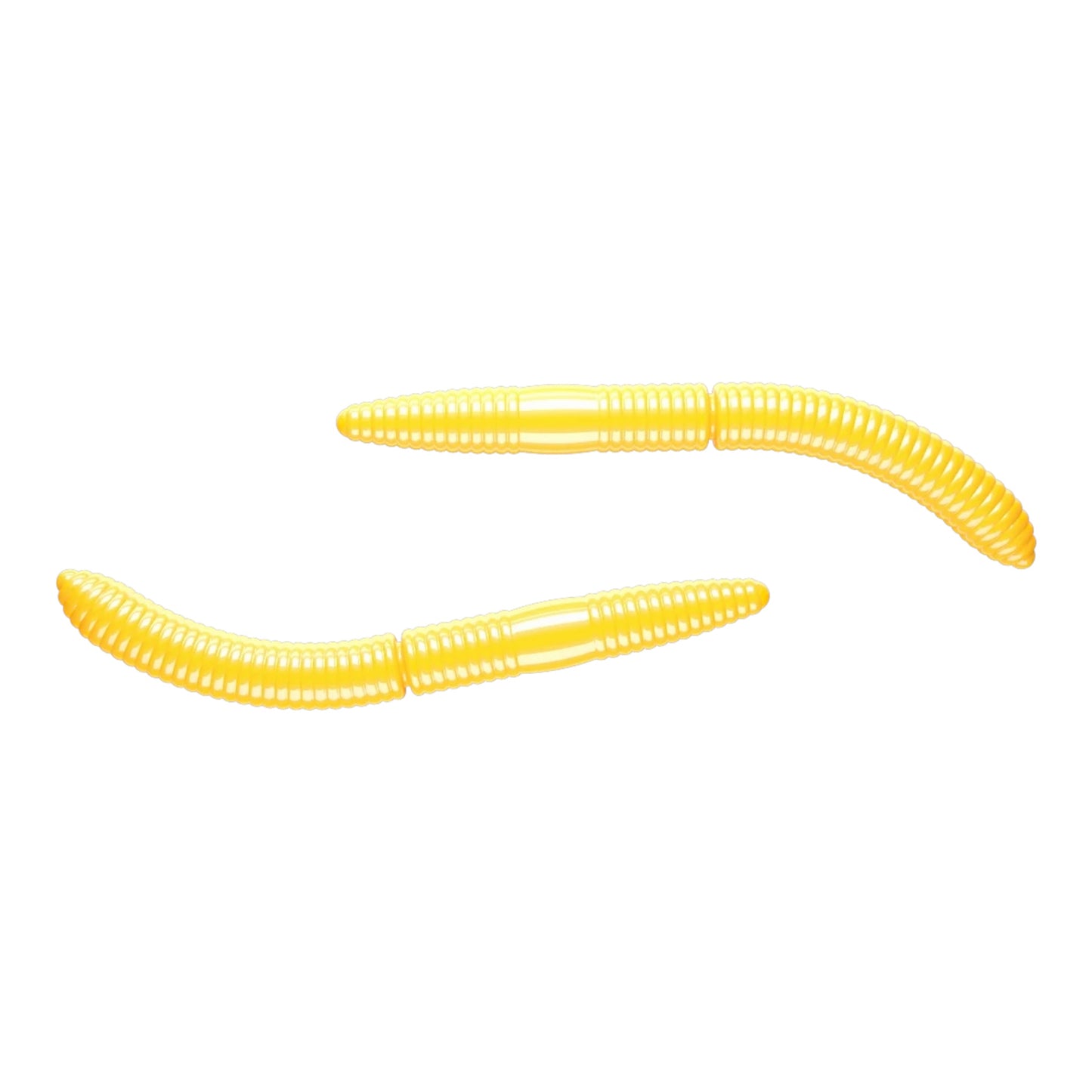 Libra Lures - Fatty D Worm 75 mm