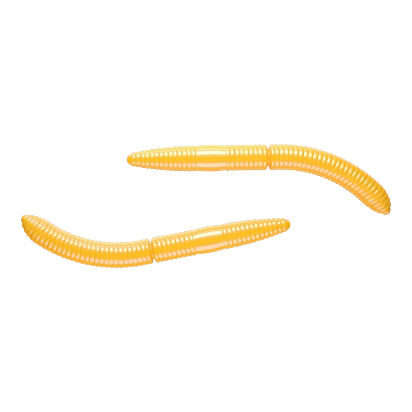 Libra Lures - Fatty D Worm 75 mm
